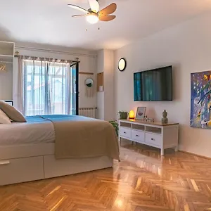 Zen Krk Apartment Krk Town