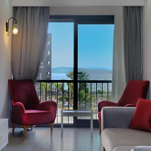  Apartment Mercan Ilica