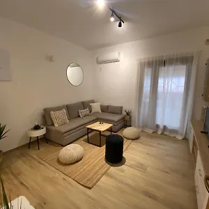 Ela I Gabi Privatunterkunft Omišalj