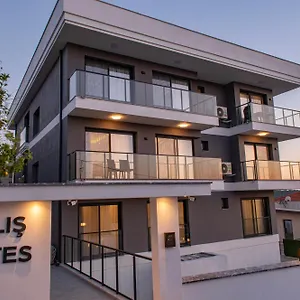  Apartment Calis - Only Family