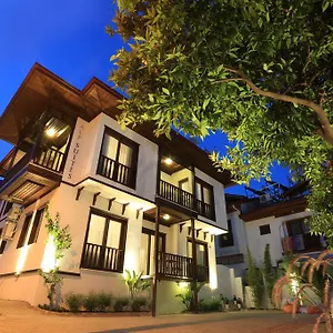  Apartment Alp Mandalin